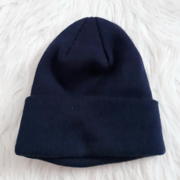 NFL Patriots Logo Beanie - Picture 3 of 4